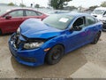 2016 Honda Civic — photo 2 of 19 | VIN 19XFC2F58GE087647