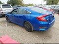 2016 Honda Civic — photo 3 of 19 | VIN 19XFC2F58GE087647