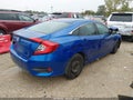 2016 Honda Civic — photo 4 of 19 | VIN 19XFC2F58GE087647