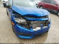 2016 Honda Civic — photo 6 of 19 | VIN 19XFC2F58GE087647