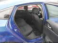 2016 Honda Civic — photo 8 of 19 | VIN 19XFC2F58GE087647