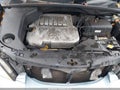 2007 Lexus RX 350 — photo 10 of 16 | VIN 2T2HK31U67C019213