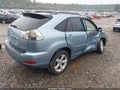 2007 Lexus RX 350 — photo 4 of 16 | VIN 2T2HK31U67C019213