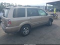 2006 Honda Pilot — photo 4 of 11 | VIN 5FNYF18586B013838