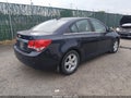 2016 Chevrolet Cruze Limited — photo 4 of 11 | VIN 1G1PE5SB8G7199045