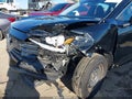 2026 Nissan Kicks — photo 6 of 16 | VIN 3N8AP6BE6TL367265