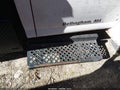 2005 GMC C4500 — photo 11 of 18 | VIN 1GDE4C1225F518722