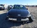2025 Hyundai Sonata — photo 13 of 21 | VIN KMHL64JA2SA454768