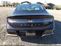 2025 Hyundai Sonata — photo 17 of 21 | VIN KMHL64JA2SA454768