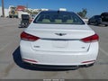 2018 Genesis G80 — photo 16 of 17 | VIN KMHGN4JE9JU216162