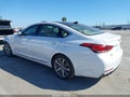 2018 Genesis G80 — photo 3 of 17 | VIN KMHGN4JE9JU216162