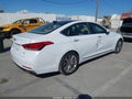 2018 Genesis G80 — photo 4 of 17 | VIN KMHGN4JE9JU216162