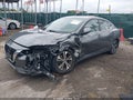 2022 Nissan Sentra — photo 2 of 17 | VIN 3N1AB8CVXNY253430