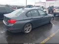 2015 BMW 3 Series — photo 4 of 11 | VIN WBA3C1C52FK121110