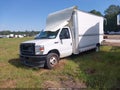2022 Ford E-series Cutaway — photo 2 of 19 | VIN 1FDWE3FN6NDC08556