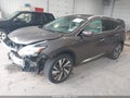 2015 Nissan Murano — photo 2 of 17 | VIN 5N1AZ2MH4FN282138