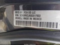 2022 Ram 2500 — photo 9 of 17 | VIN 3C6UR5CJ4NG387977