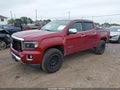 2019 GMC Canyon — photo 2 of 17 | VIN 1GTG6EEN1K1197787
