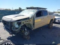 2021 Chevrolet Colorado — photo 2 of 17 | VIN 1GCPTEE19M1167462
