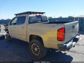 2021 Chevrolet Colorado — photo 3 of 17 | VIN 1GCPTEE19M1167462