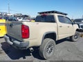 2021 Chevrolet Colorado — photo 4 of 17 | VIN 1GCPTEE19M1167462