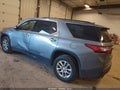 2019 Chevrolet Traverse — photo 3 of 16 | VIN 1GNERGKW1KJ253306