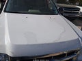 2011 Ford Escape — photo 6 of 11 | VIN 1FMCU0DG0BKB74064