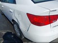 2011 Kia Forte — photo 18 of 19 | VIN KNAFU4A25B5357926