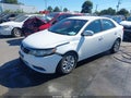 2011 Kia Forte — photo 2 of 19 | VIN KNAFU4A25B5357926