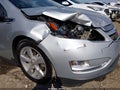 2015 Chevrolet Volt — photo 6 of 16 | VIN 1G1RA6E41FU105627