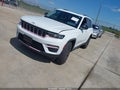 2022 Jeep Grand Cherokee — photo 2 of 16 | VIN 1C4RJGBG2N8581551