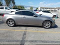 2009 Infiniti G37 — photo 14 of 19 | VIN JNKCV64E99M604285