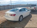 2020 Chevrolet Malibu — photo 4 of 15 | VIN 1G1ZD5ST5LF044196