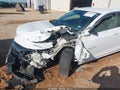 2020 Chevrolet Malibu — photo 6 of 15 | VIN 1G1ZD5ST5LF044196