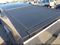 2025 Tesla Cybertruck — photo 18 of 18 | VIN 7G2CEHED1SA071005
