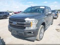2018 Ford F-150 — photo 2 of 17 | VIN 1FTEW1C56JKD31317