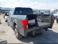 2018 Ford F-150 — photo 3 of 17 | VIN 1FTEW1C56JKD31317