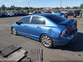 2009 Honda Civic — photo 3 of 16 | VIN 1HGFA16839L009086
