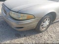 2004 Buick LeSabre — photo 12 of 17 | VIN 1G4HP52K544167006