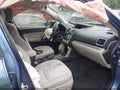 2016 Subaru Forester — photo 5 of 16 | VIN JF2SJADC8GH536305