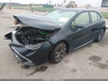 2020 Toyota Corolla — photo 2 of 16 | VIN JTNC4RBE2L3080236