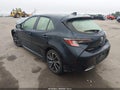 2020 Toyota Corolla — photo 3 of 16 | VIN JTNC4RBE2L3080236