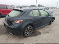 2020 Toyota Corolla — photo 4 of 16 | VIN JTNC4RBE2L3080236