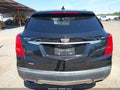 2017 Cadillac XT5 — photo 16 of 16 | VIN 1GYKNFRS5HZ278928