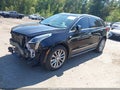 2017 Cadillac XT5 — photo 2 of 16 | VIN 1GYKNFRS5HZ278928