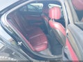2014 Cadillac ATS — photo 8 of 17 | VIN 1G6AE5SX9E0177122