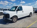 2013 Chevrolet Express 1500 — photo 2 of 17 | VIN 1GCSGAFX6D1179384
