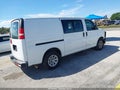 2013 Chevrolet Express 1500 — photo 4 of 17 | VIN 1GCSGAFX6D1179384