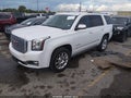 2017 GMC Yukon — photo 2 of 16 | VIN 1GKS1CKJXHR120946