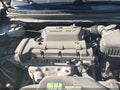 2010 Hyundai Elantra — photo 10 of 11 | VIN KMHDU4AD1AU999779